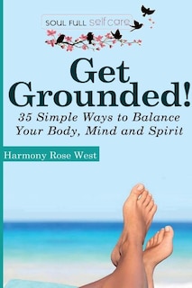 Front cover_Get Grounded!