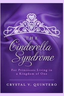 Front cover_The Cinderella Syndrome