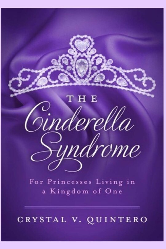 Front cover_The Cinderella Syndrome