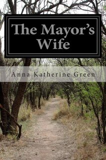 Front cover_The Mayor's Wife