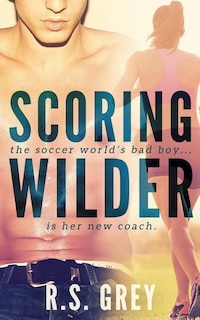 Front cover_Scoring Wilder