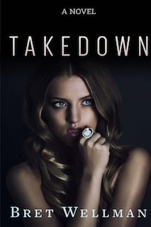 Front cover_Takedown