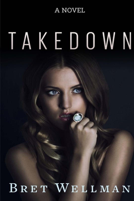 Front cover_Takedown