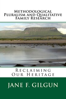 Front cover_Methodological Pluralism and Qualitative Family Research