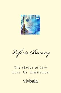Front cover_Life is Binary