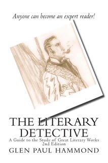 Front cover_The Literary Detective
