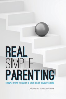Couverture_REAL Simple PARENTING