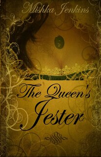 Front cover_The Queen's Jester
