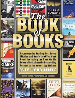 Front cover_The Book of Books