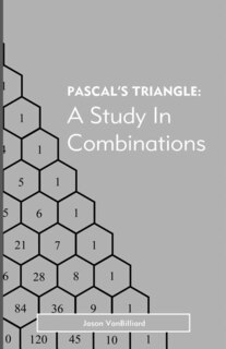 Front cover_Pascal's Triangle
