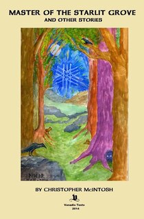 Couverture_Master of the Starlit Grove and other Stories