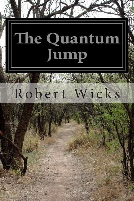 Front cover_The Quantum Jump