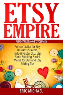 Front cover_Etsy Empire