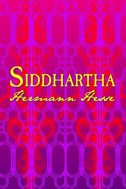 Front cover_Siddhartha