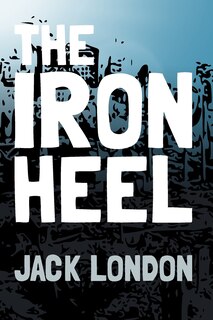 Front cover_The Iron Heel