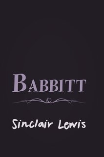 Front cover_Babbitt