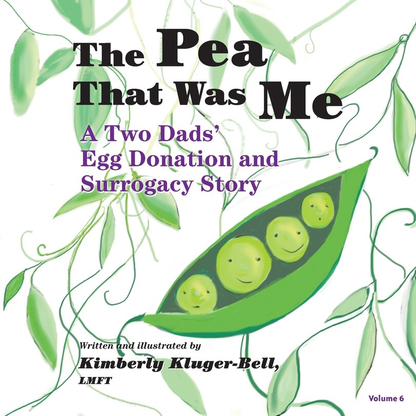 Couverture_The Pea That Was Me