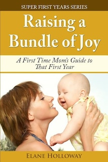 Front cover_Raising a Bundle of Joy