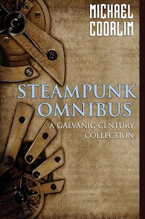 Couverture_Steampunk Omnibus