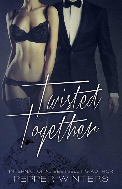 Front cover_Twisted Together