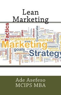 Front cover_Lean Marketing