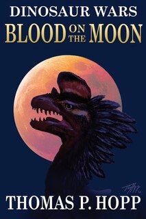 Front cover_Dinosaur Wars