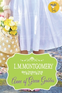 Front cover_Anne of Green Gables (Special Illustrated Edition)