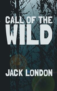 Front cover_The Call of the Wild