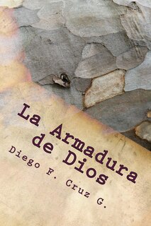 Front cover_La Armadura de Dios