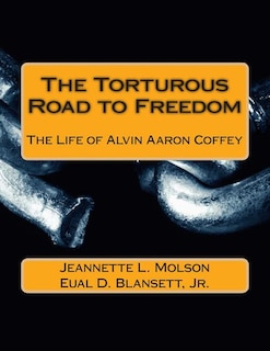 Couverture_The Torturous Road to Freedom