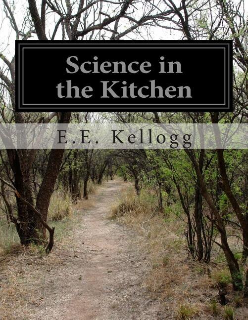 Front cover_Science in the Kitchen