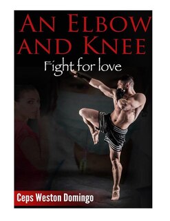 Front cover_An Elbow and Knee
