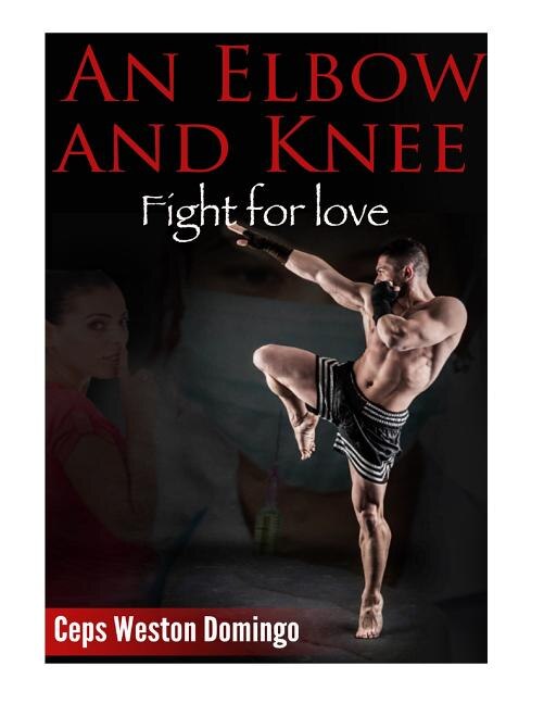 Front cover_An Elbow and Knee