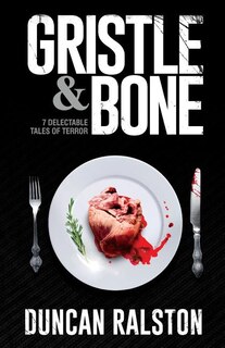 Front cover_Gristle & Bone