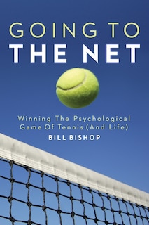 Front cover_Going To The Net