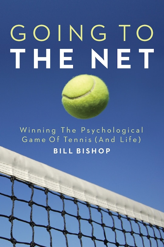 Front cover_Going To The Net