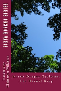 Front cover_Sakya Kongma Series