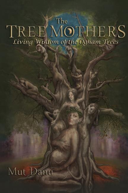 Front cover_The Tree Mothers
