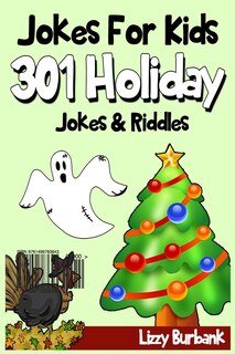 Couverture_Jokes For Kids