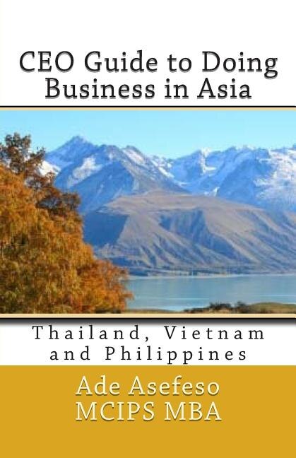 Couverture_CEO Guide to Doing Business in Asia