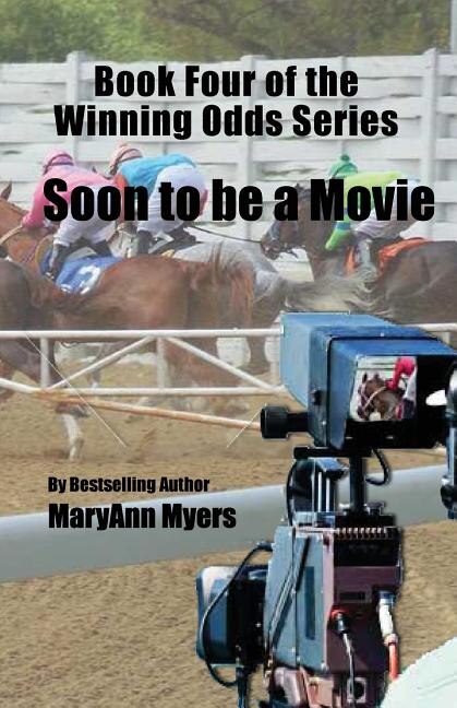 Couverture_Book Four of the Winning Odds Series