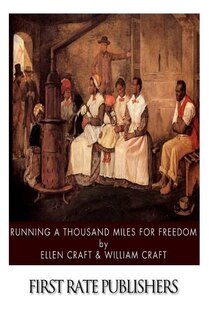 Front cover_Running a Thousand Miles for Freedom
