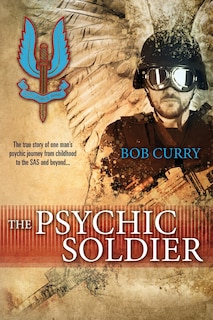 Front cover_The Psychic Soldier