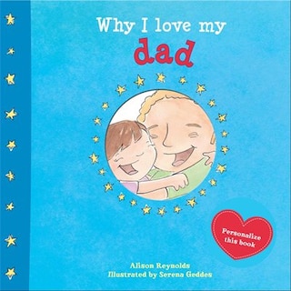 Front cover_Why I Love My Dad