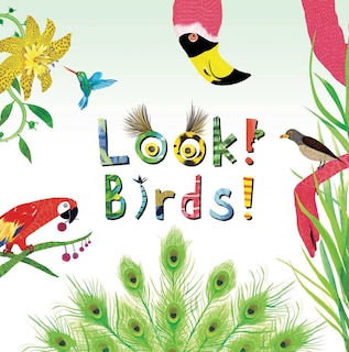 Couverture_Look! Birds!