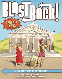 Front cover_Ancient Greece