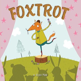 Front cover_Foxtrot