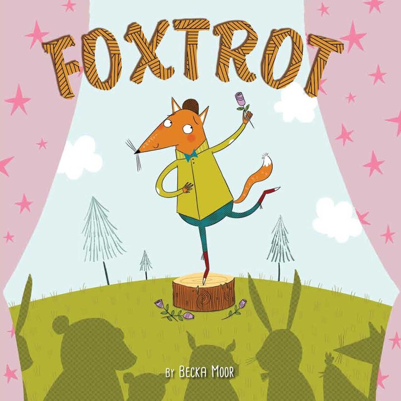 Front cover_Foxtrot