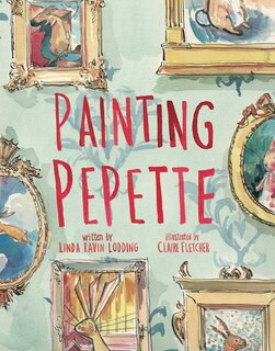 Front cover_Painting Pepette