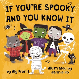 If You're Spooky and You Know It image number 0